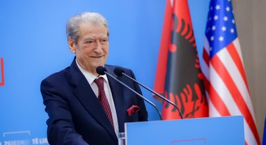 Berisha tells how Rama overturned the British plan: The project was supposed to