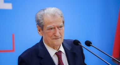 &ldquo;Albanian Files&rdquo;/ Berisha: Projects are oriented by Rama, Albania