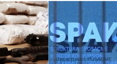 SPAK arrests the "head" of the criminal group of