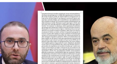 Bardhi attacks Rama: Albanians should not pay for the failure of a private