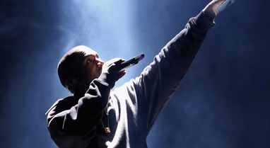 Pak dit&euml; para koncertit t&euml; Kanye West, gjysma e biletave ende t&euml;