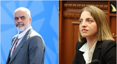 Ko&ccedil;ek speaks to Euractiv, "hits" Rama: The government has no