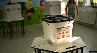 Sot certifikohen rezultatet e zgjedhjeve n&euml; Kosov&euml;, &ccedil;far&euml;