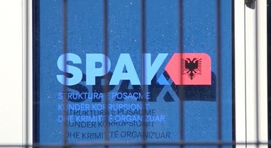 From the Hoxhosmani brothers to Rraja, SPAK sends 15 people for trial