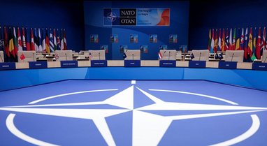 &Ccedil;far&euml; pritet nga Samiti i NATO-s n&euml; Turqi?