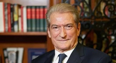 Berisha to British media: Protests are the most important movement of the last