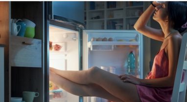 Why is nighttime heat endangering our health?