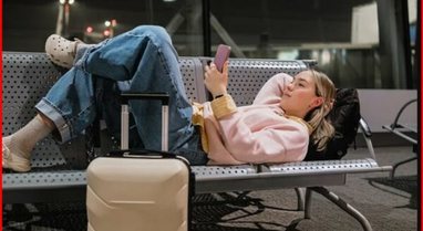 Do you suffer from 'time blindness'? Experts: Frequent delays may also