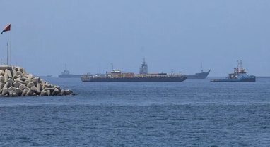 Mbeten t&euml; bllokuar mbi 6000 detar&euml; n&euml; Gjirin Persik p&euml;r