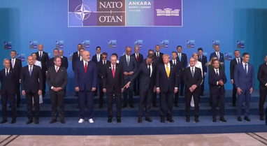 Video/ Rutte mocks, Trump openly ignores him. How Rama's bluff turned out