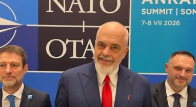 NATO Summit to be held in Tirana? International media questions it; Here is the