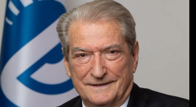 "Unheard-of scandal", Berisha: Rama blocked Begaj's trip as head