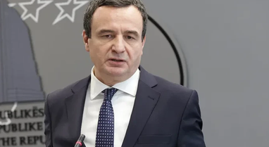 206 milion&euml; euro p&euml;r Kosov&euml;n nga fondet e BE-s&euml;, Kurti