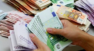 Foreign exchange, the rate at which foreign currencies are sold and bought