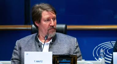 MEP Waitz: The law on protected areas endangers Albania's path to the EU