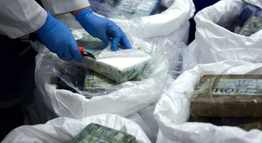 Cocaine trafficking in Albania increased by 27.6% in 2025, profits invested in
