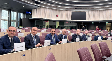 There is no consensus on the resolution, the DP amendments are supported by