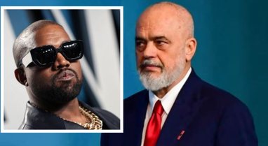 4 million euros for a concert, French magazine "hits" Rama: Investment
