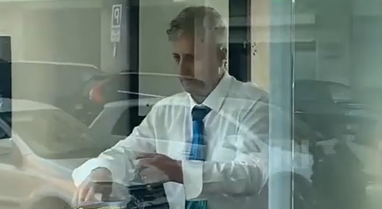 Trial at the GJKKO, Meta's new lawyer appears in the session