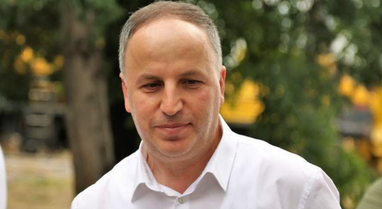 VALEN MP reacts after border detention: Albania is no one's property