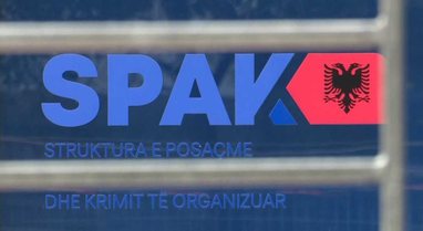 SPAK lands in the KPP/ Tender for e-Gate, was taken away from low-value winners