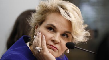 Monika Kryemadhi in the Criminal Court: The cell phone was seized illegally