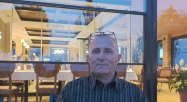 This is the 62-year-old man who killed his wife in Shkodra
