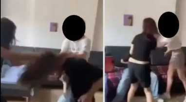 Officer in Fier suspended, linked to perpetrator of violence against 17-year-old