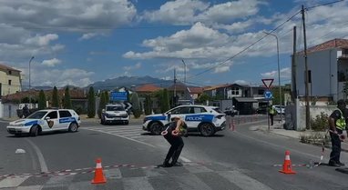 Murder in Shkodra/ Relatives: Peaceful family, no problems