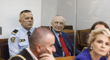 The trial on the merits for Ilir Meta and Monika Kryemadhi is postponed
