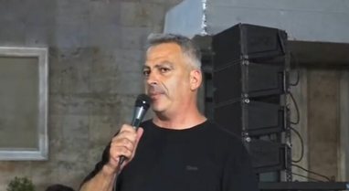Activist reiterates 5 demands of citizens in protest: Resignation of Prime