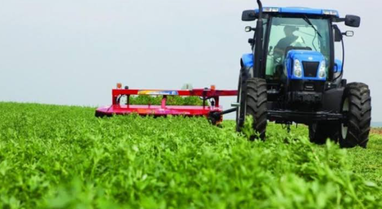 Government reduces funds for farmers, increases ADF by 75 million euros