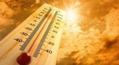 Vala e t&euml; nxehtit godet Gjermanin&euml;, mbi 5400 vdekje nga vapa