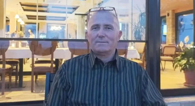 "Give me the phone", the conflict before the murder of the 55-year-old