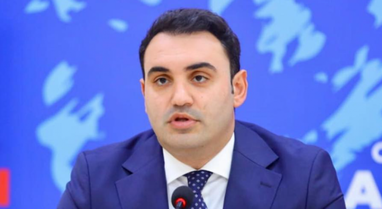 K&euml;lli&ccedil;i reacts to monitoring online comments: Rama is trying to