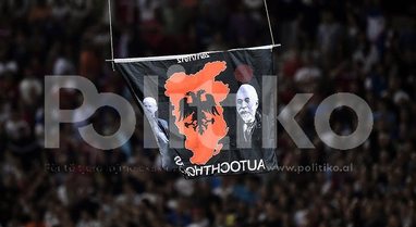 Kur 90 minuta zgjojnë dekada histori: Shqipëri – Serbi,