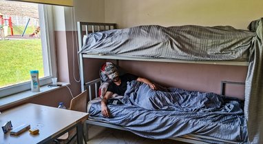 "Pagova 300 euro për të ardhur në Shqipëri"/