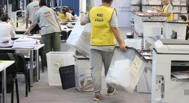 Rinumërimi në Fier vuri në dyshim integritetin e votës