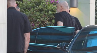 Veliaj in prison, Rama meets with Municipality employees and MPs, messages