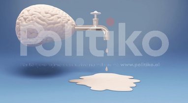 Ekspertja e WIIW në Politiko: Largimi i trurit po dobëson