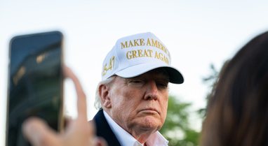 Trump bën ndryshime në ekipin e tij të ngushtë