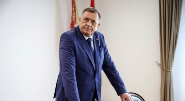 Padi ndaj Dodikut, akuzohet për fyerjen e boshnjakëve