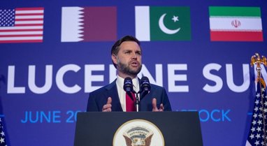 Vance: &Euml;sht&euml; arritur &ldquo;p&euml;rparim i mir&euml;&rdquo; n&euml;