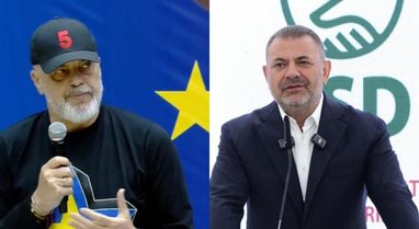 BIRN: Aleanca e pashpallur PS-PSD bëhet aleancë e kushtëzuar