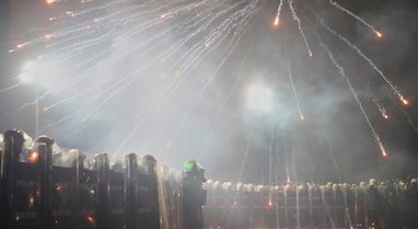Turqia burgos disa zyrtarë të Stambollit