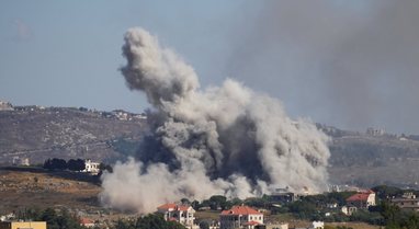 Izraeli dhe Hezbollahu arrijn&euml; marr&euml;veshje p&euml;r arm&euml;pushim