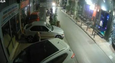 VIDEO/ Zbardhet përleshja mes bandave në Greqi, 12 të arrestuar,