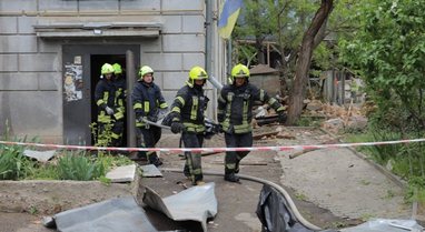 Dronët rusë godasin qytetet e mëdha në Ukrainë