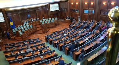 Kuvendi i Kosovës nuk konstituohet as pas 28 tentativash