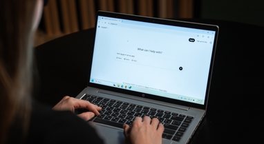 Inteligjenca artificiale pa kontroll n&euml; Ballkanin Per&euml;ndimor